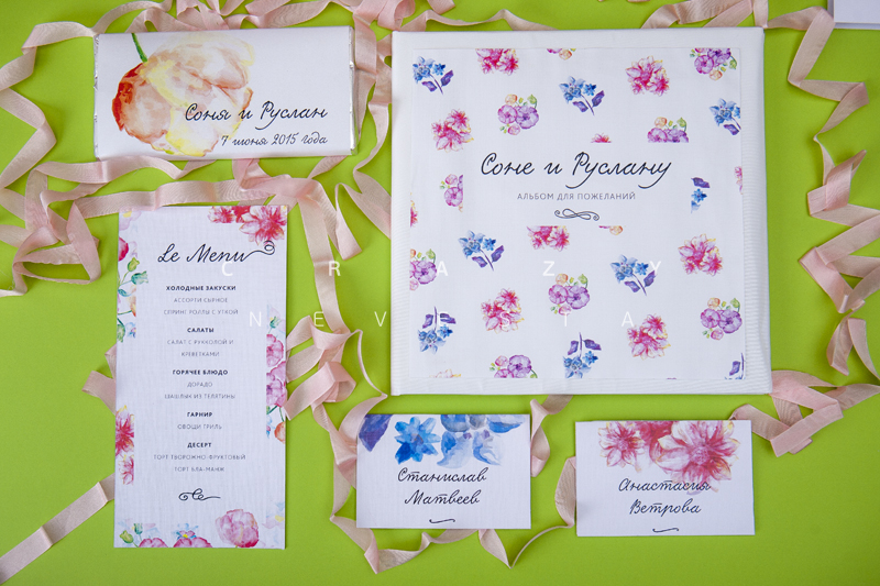 Мода на свадебные аксессуары