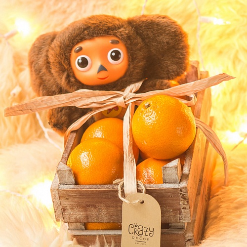 Новогодние подарки